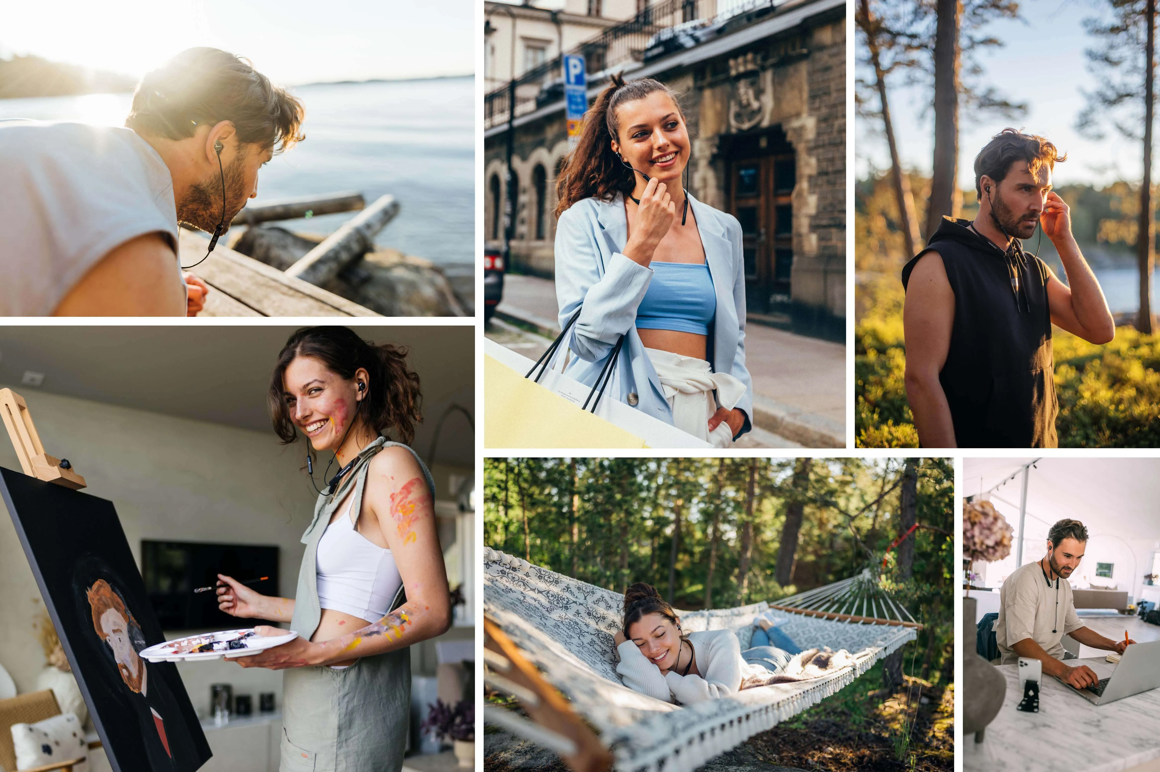 Beyerdynamic Headphone